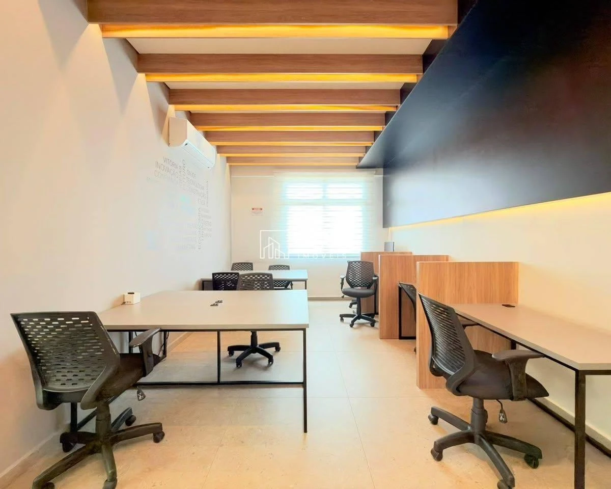 Меблированная студия 21 м² — photo 36