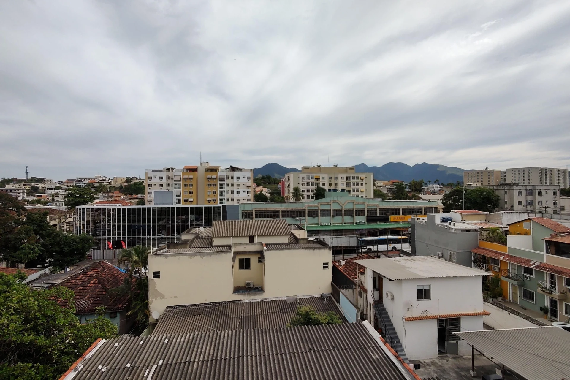 Apartamento com 2 quartos e 1 suíte, com 1 vaga — photo 47