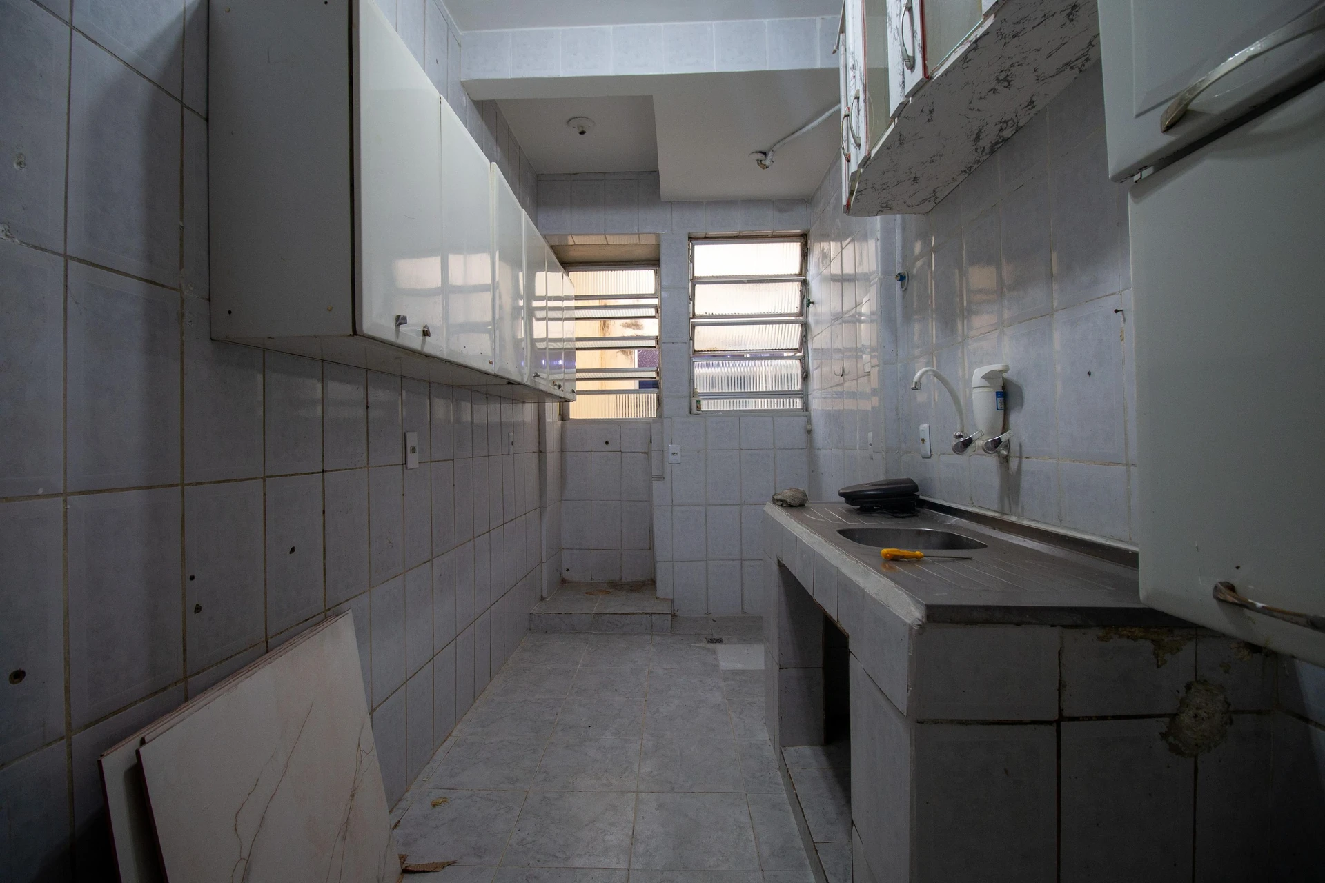 Apartamento con 2 dormitorios y 1 baño — photo 2