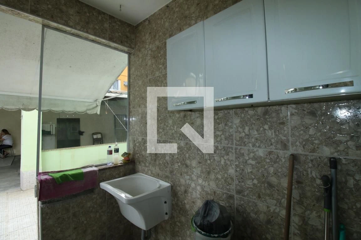 Unfurnished house for rent with 4 bedrooms and private garden — photo 76