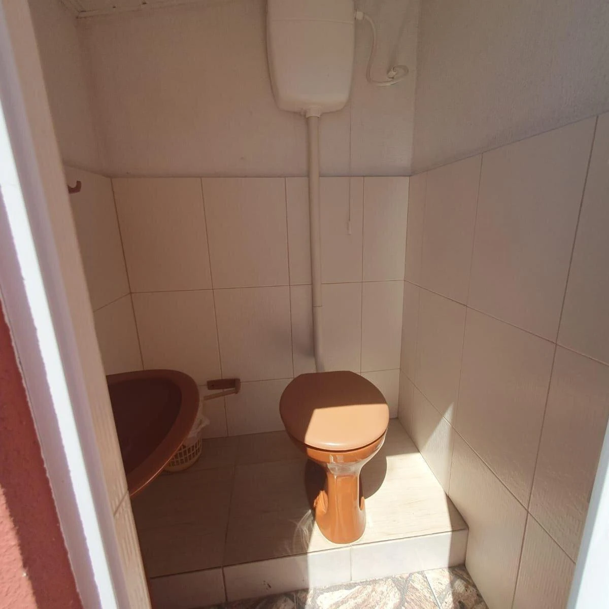 One-bedroom apartment, 29 m² — photo 20