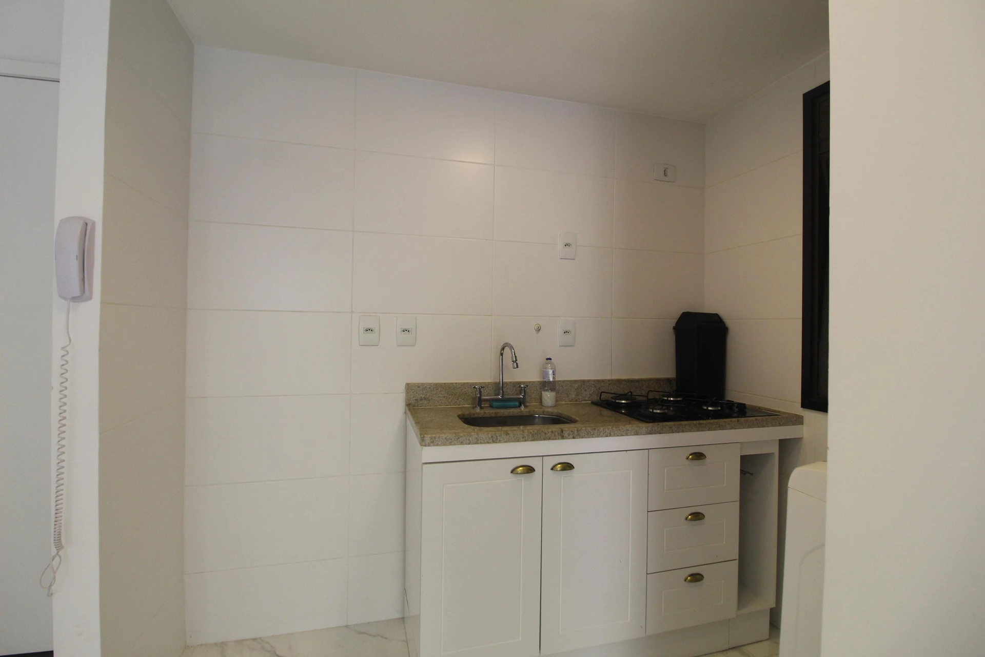 Студия 40 м², Рио-де-Жанейро — photo 11
