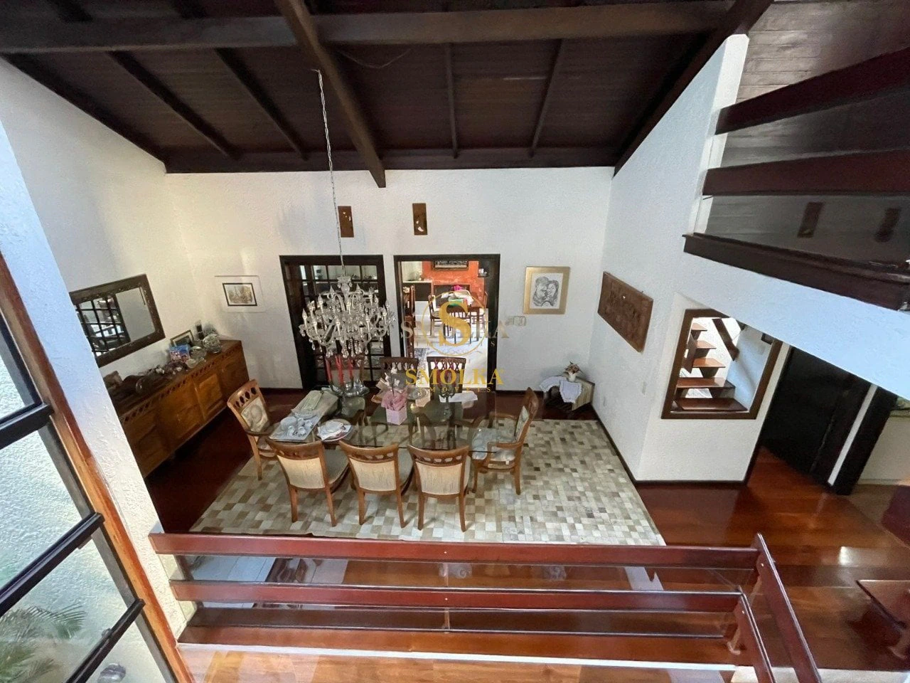Casa de 5 habitaciones con 2 suites y jardín privado — photo 4