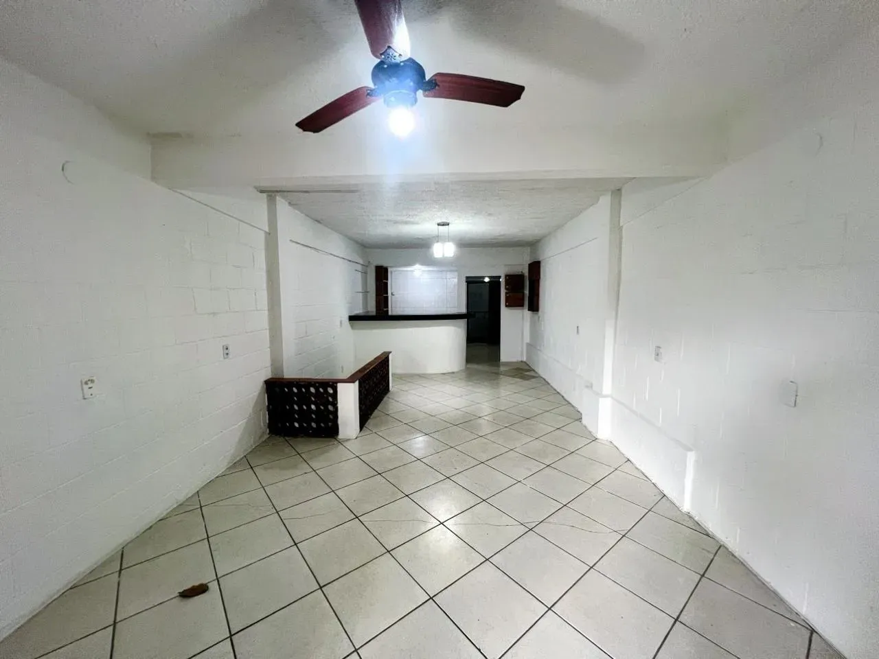 Apartamento duplex com 1 suíte e varanda — photo 13