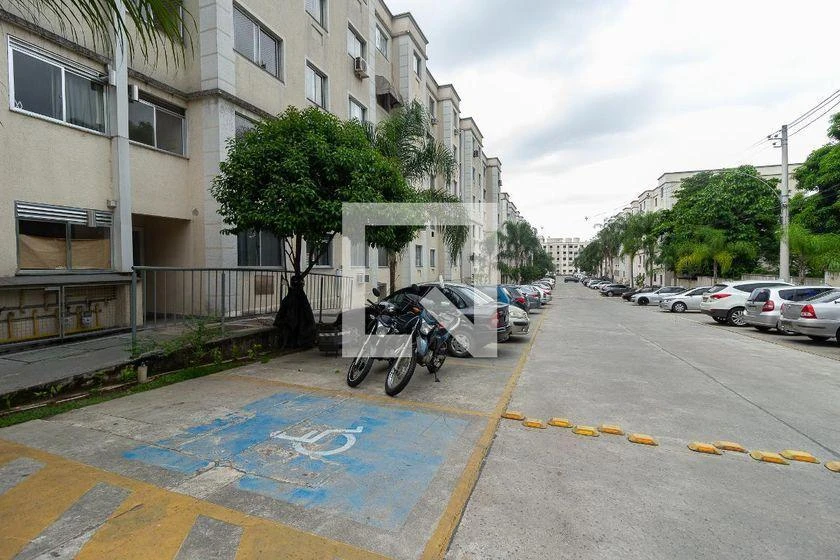 2-bedroom, 50 m² apartment in Rio de Janeiro — photo 17