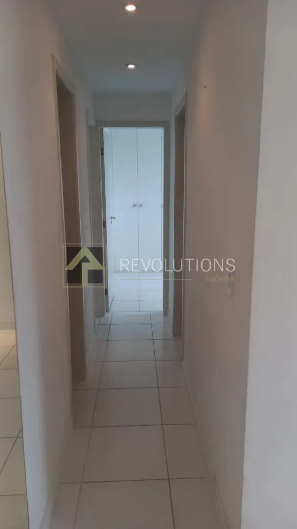 Departamento de 3 dormitorios en edificio con gimnasio — photo 31