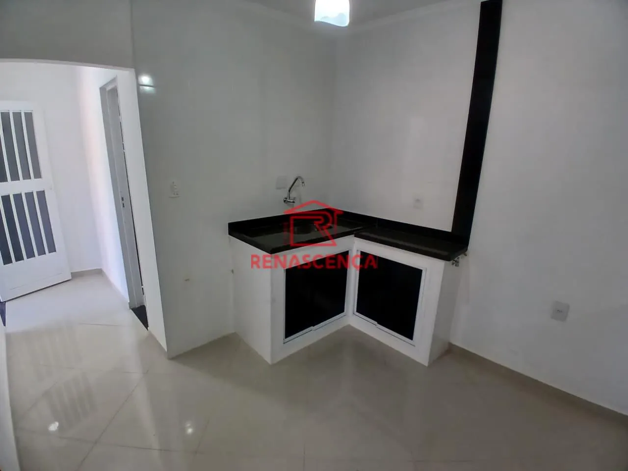 House, 80 m², with a grill on the balcony — photo 16