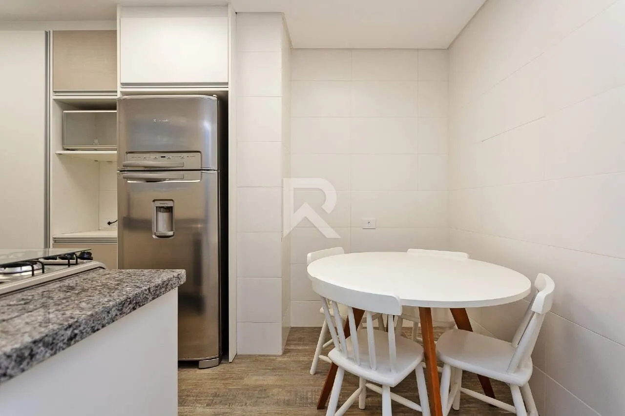 3-bedroom apartment with 140 m² and 1 parking spot — photo 41