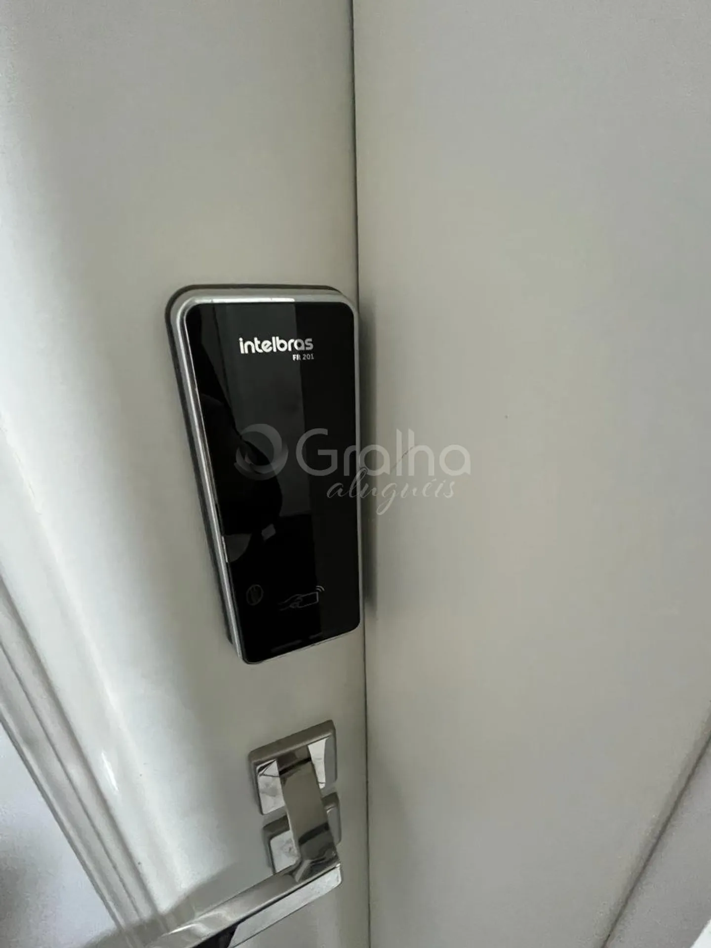 Apartamento de 30 m² com 1 quarto e sem vaga — photo 25