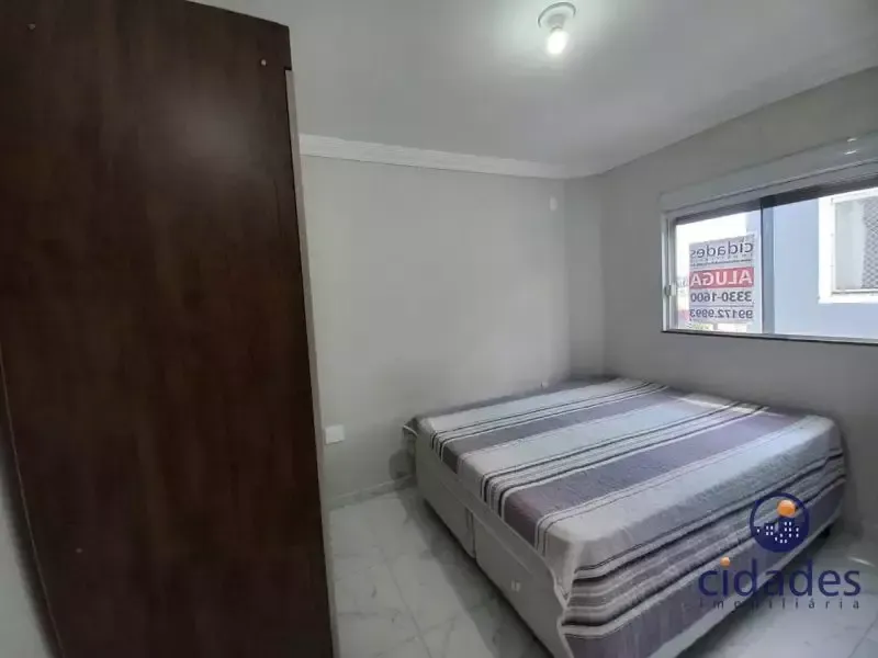 Apartamento con 2 dormitorios, 1 suite y 2 baños — photo 5