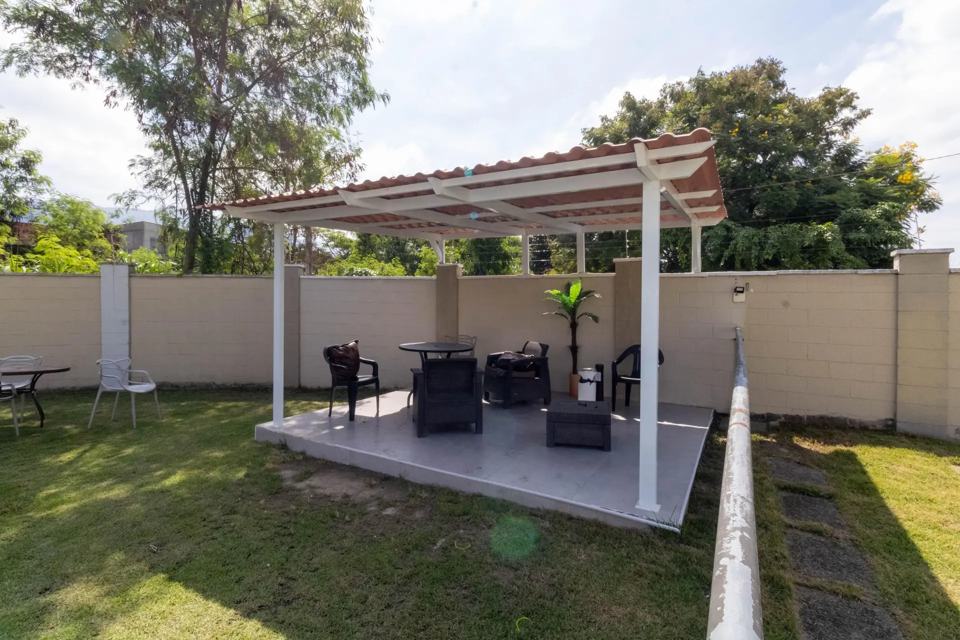 Apartamento mobiliado, 44 m², com espaço de home office — photo 40