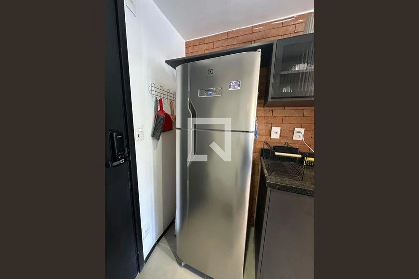Мебльована студія 29 м² — photo 2