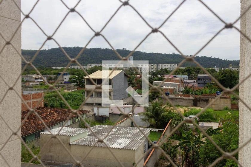 Apartamento com vista para as montanhas, Guaratiba — photo 3