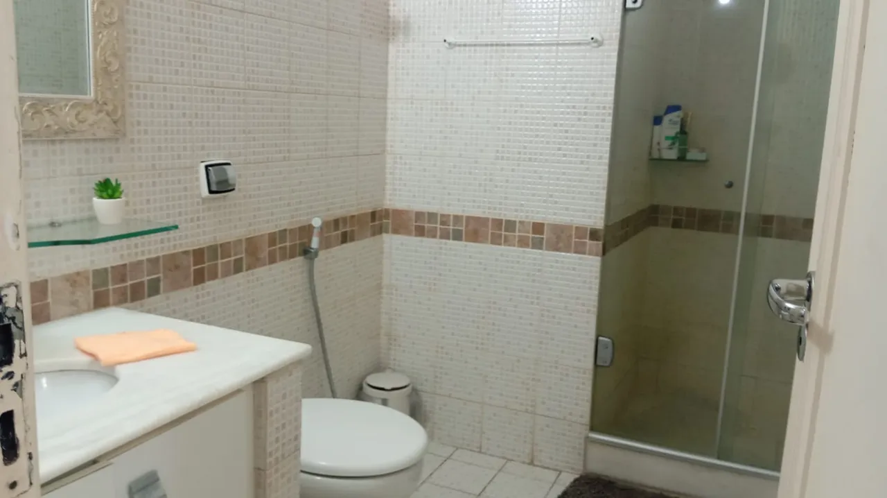 3-bedroom apartment with 5 bathrooms — photo 20