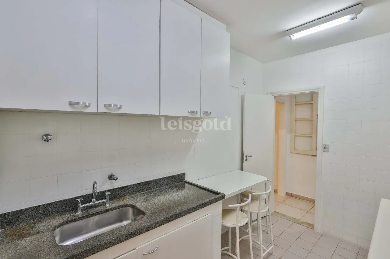 Ground-floor apartment with an enclosed winter balcony — photo 6