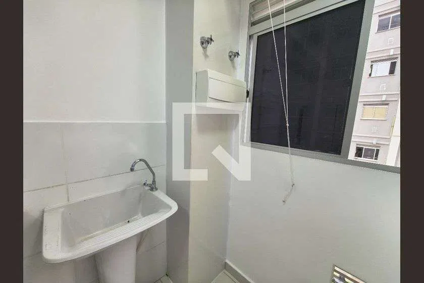 Пральна машина та 2 спальні: квартира 50 м² — photo 11