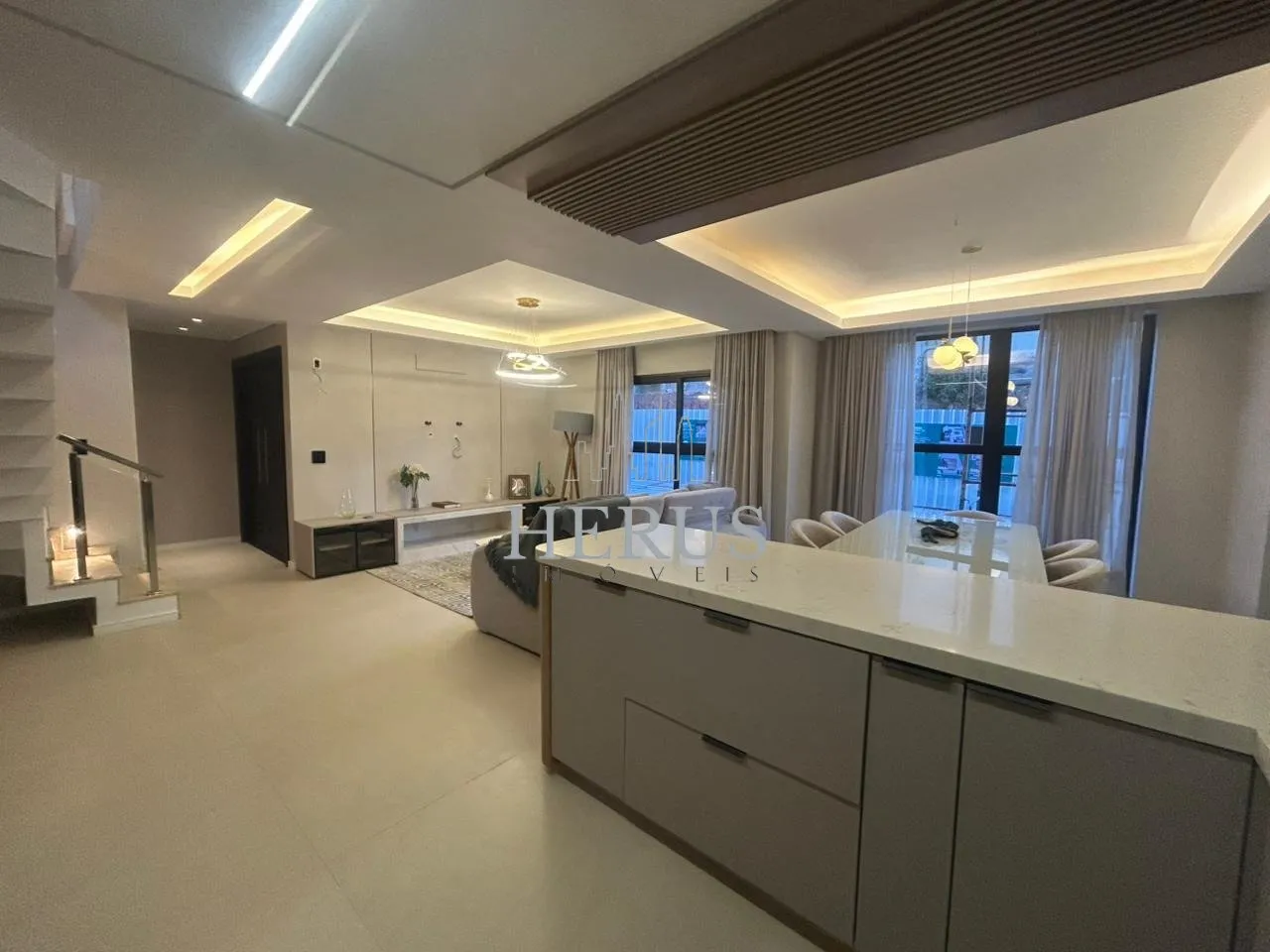 Casa mobiliada em condomínio com 3 suítes e 191 m² — photo 9