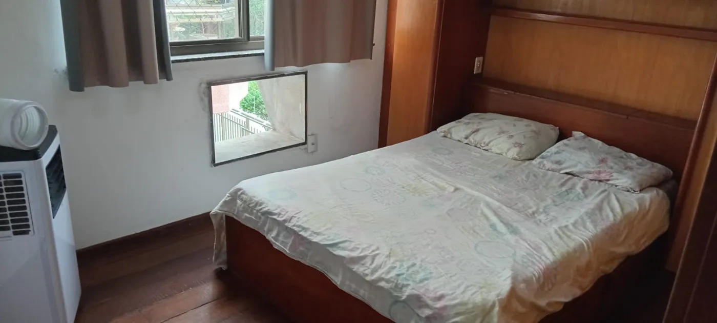 Home office in a 4-bedroom apartment, 120 m² — photo 5