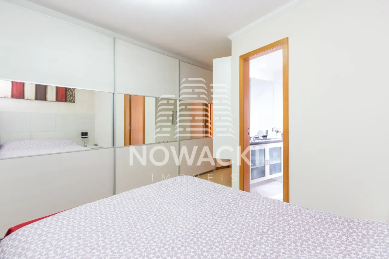 Semi-furnished 2-bedroom apartment with 2 bathrooms — photo 17