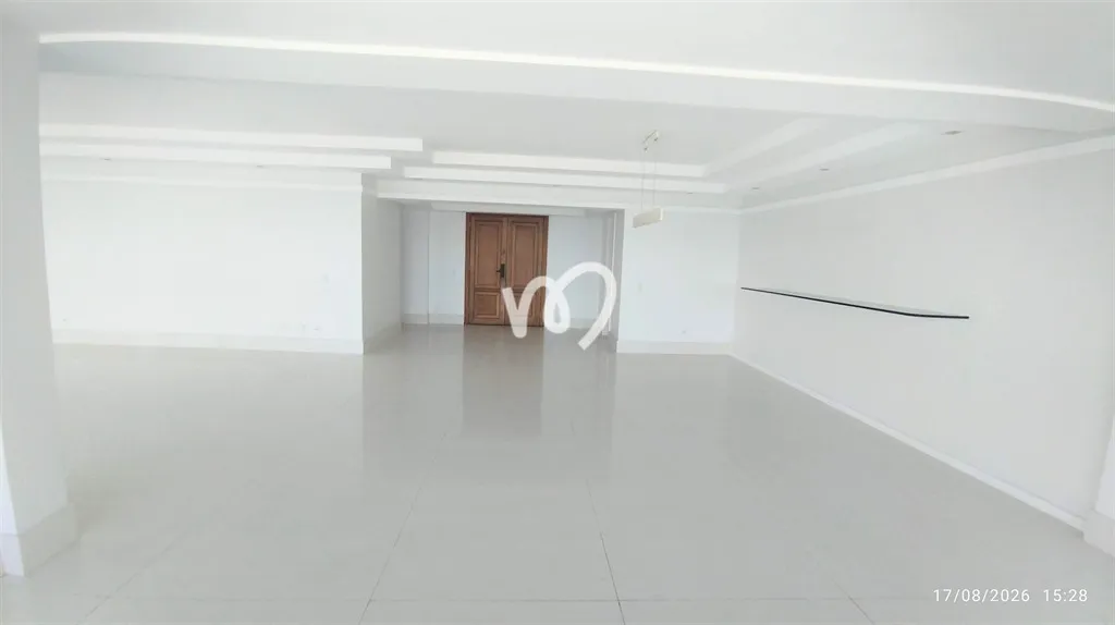 Apartamento com 4 quartos, 313 m² e 4 vagas — photo 3