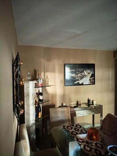 Furnished apartment with 3 bedrooms and 3 bathrooms — photo 12