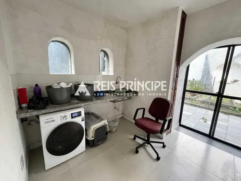 Duplex house with 5 bedrooms and 5 bathrooms plus balcony — photo 16