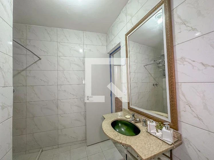 2-bedroom apartment with a mountain view in Rio de Janeiro — photo 41