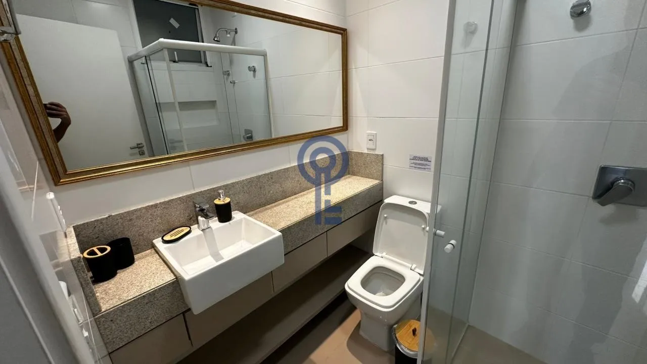 2 quartos e máquina de lavar: apartamento de 110 m² — photo 10