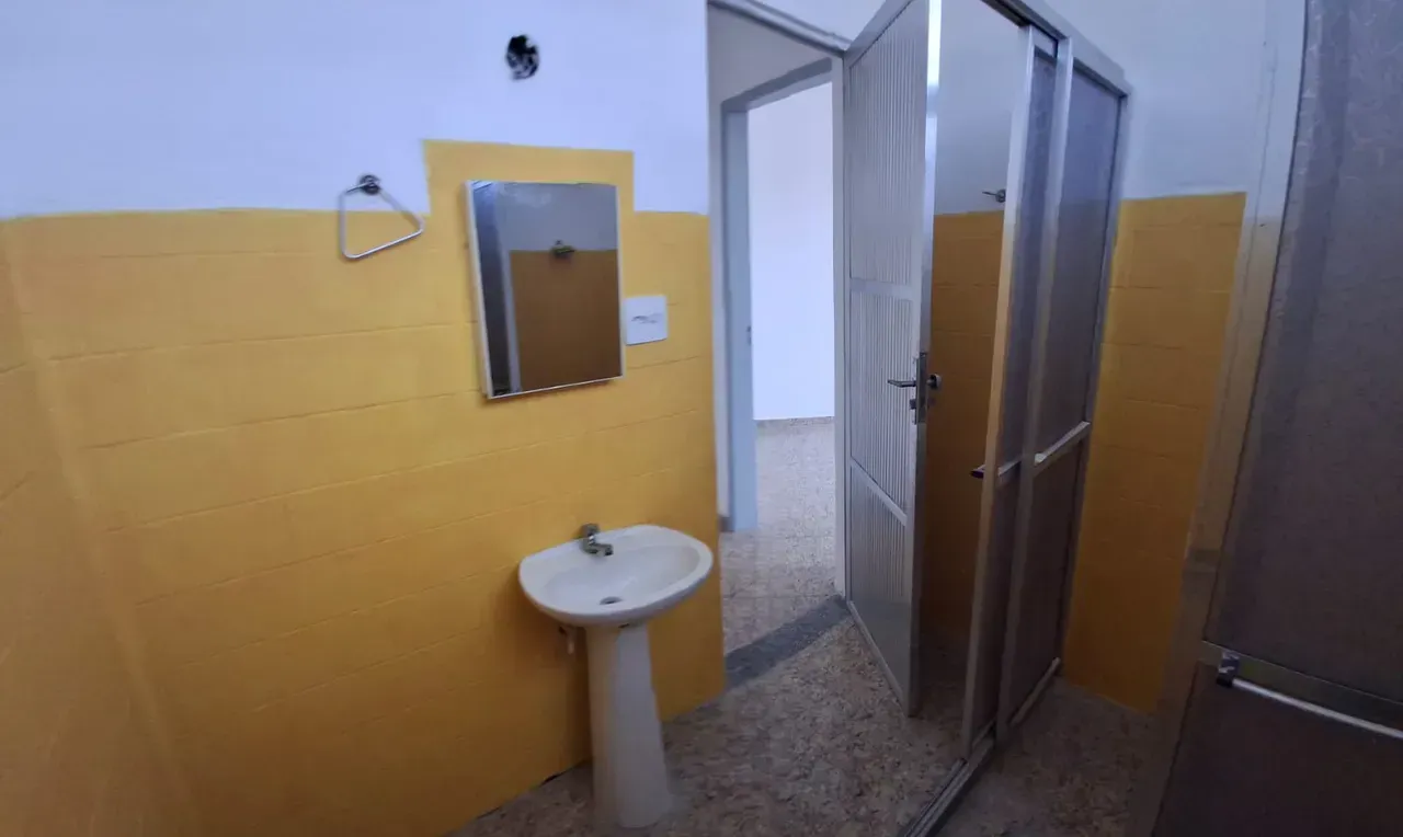 Apartamento térreo de 1 quarto com aquecedor a gás — photo 12