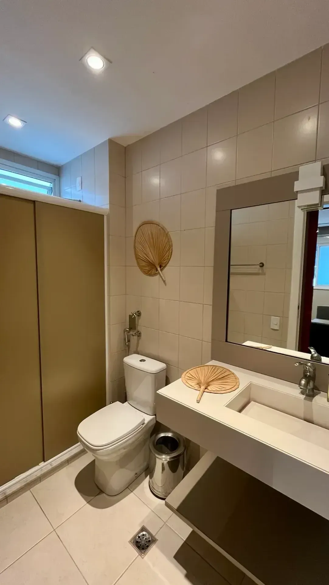 Penthouse amueblado con 2 suites y barbacoa privada — photo 38