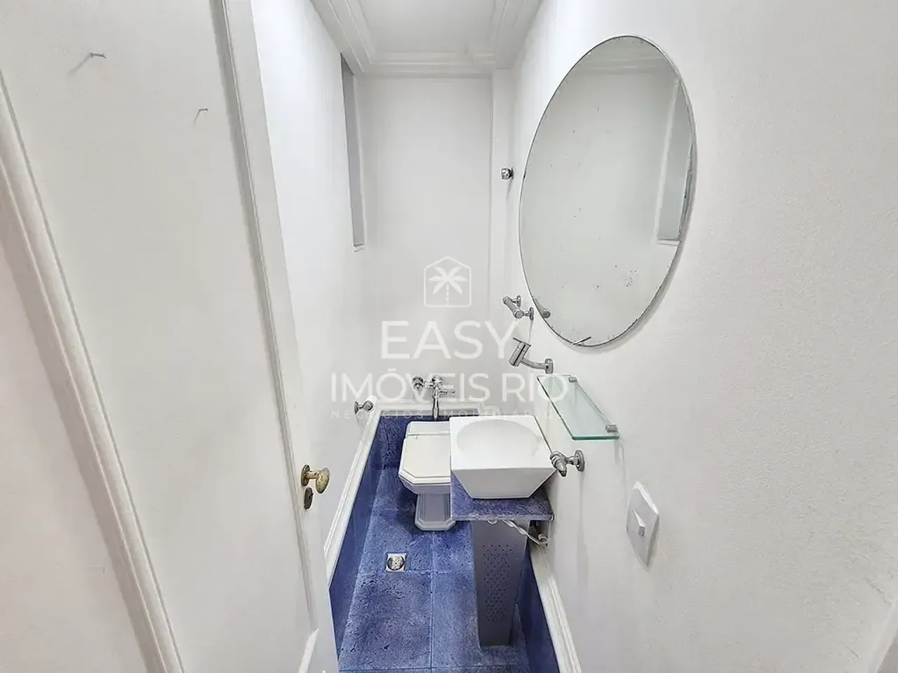 Apartamento sem mobília com 3 quartos e 4 banheiros — photo 8