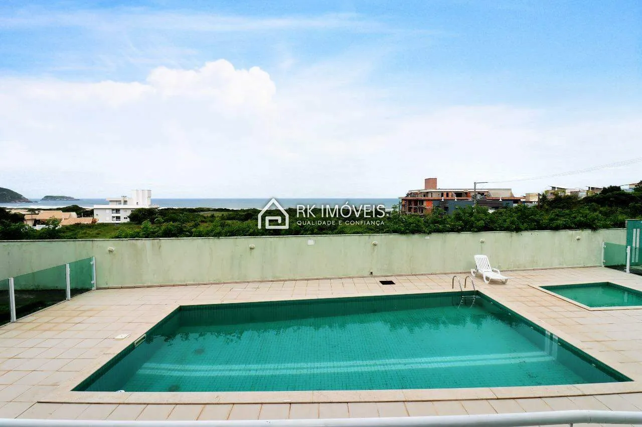 Unfurnished 1-bedroom apartment with balcony and 1 parking spot