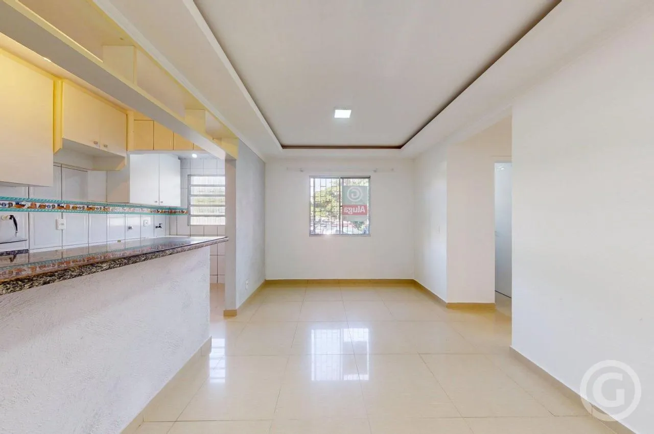 Ground-floor 57 m² apartment with an open-plan kitchen — photo 6