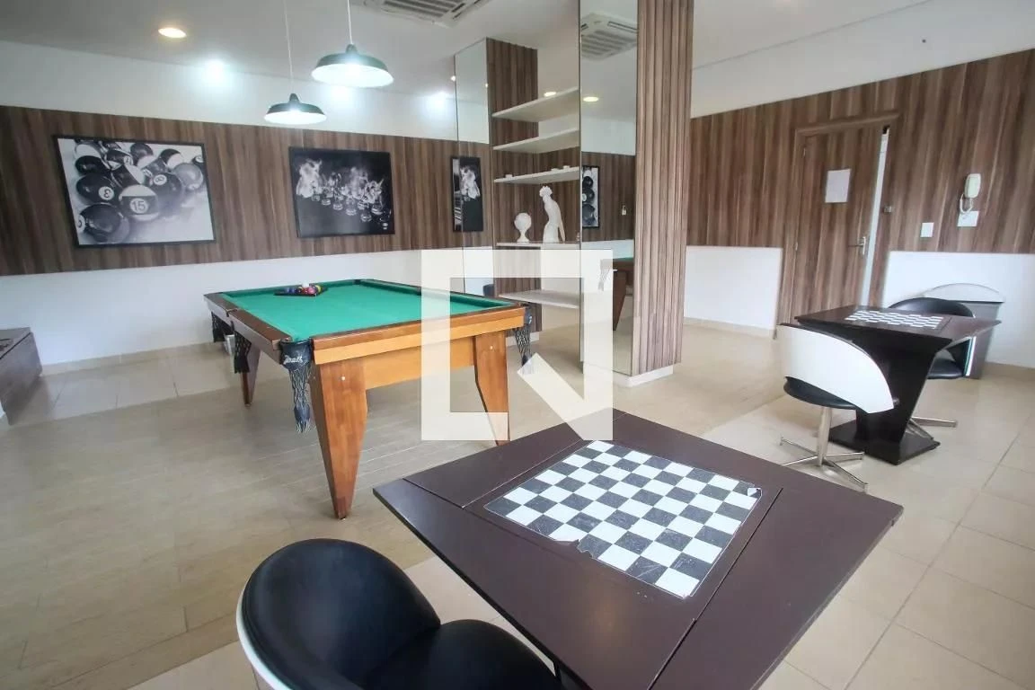 Квартира 66 м² с грилем на балконе и рабочим местом — photo 69