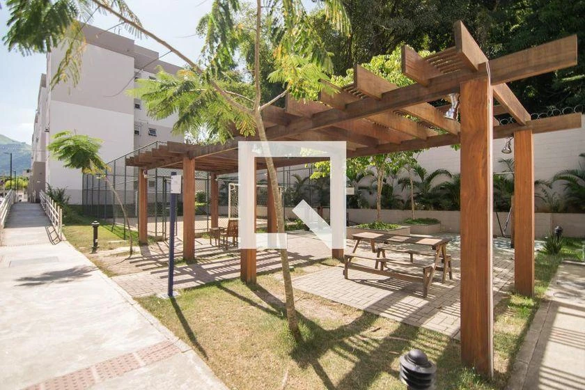 Departamento de 45 m² y 2 dormitorios en Rio de Janeiro — photo 40
