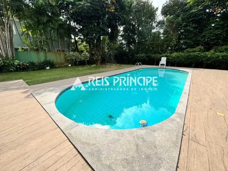 Duplex house with 5 bedrooms and 5 bathrooms plus balcony — photo 12