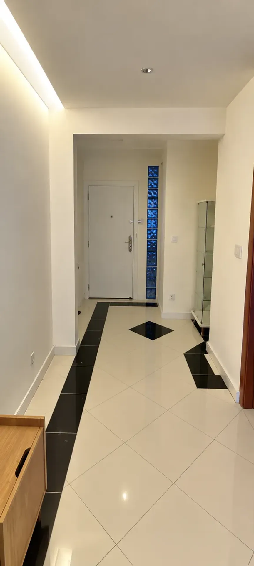 Furnished apartment, 120 m², with a home office — photo 6