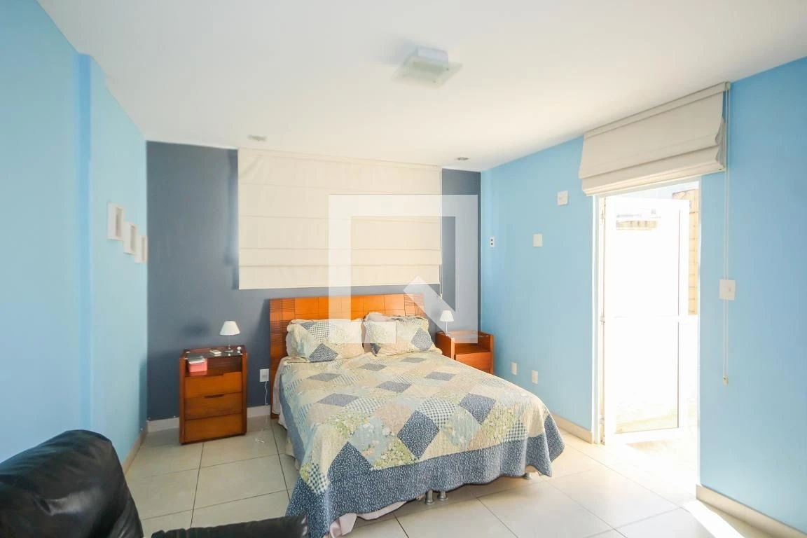 4 quartos e vista para a água: apartamento de 230 m² — photo 9