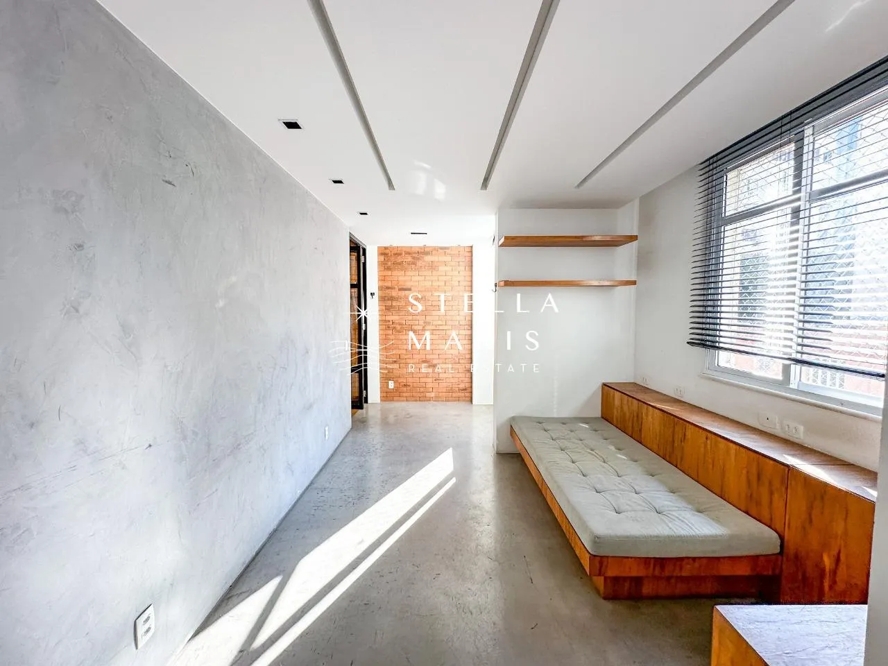 Departamento de 2 dormitorios con lavadora en Rio de Janeiro — photo 26