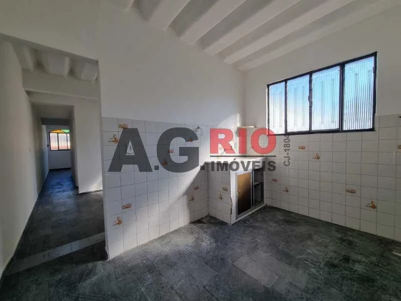 2-bedroom, 48 m² apartment in Rio de Janeiro — photo 2