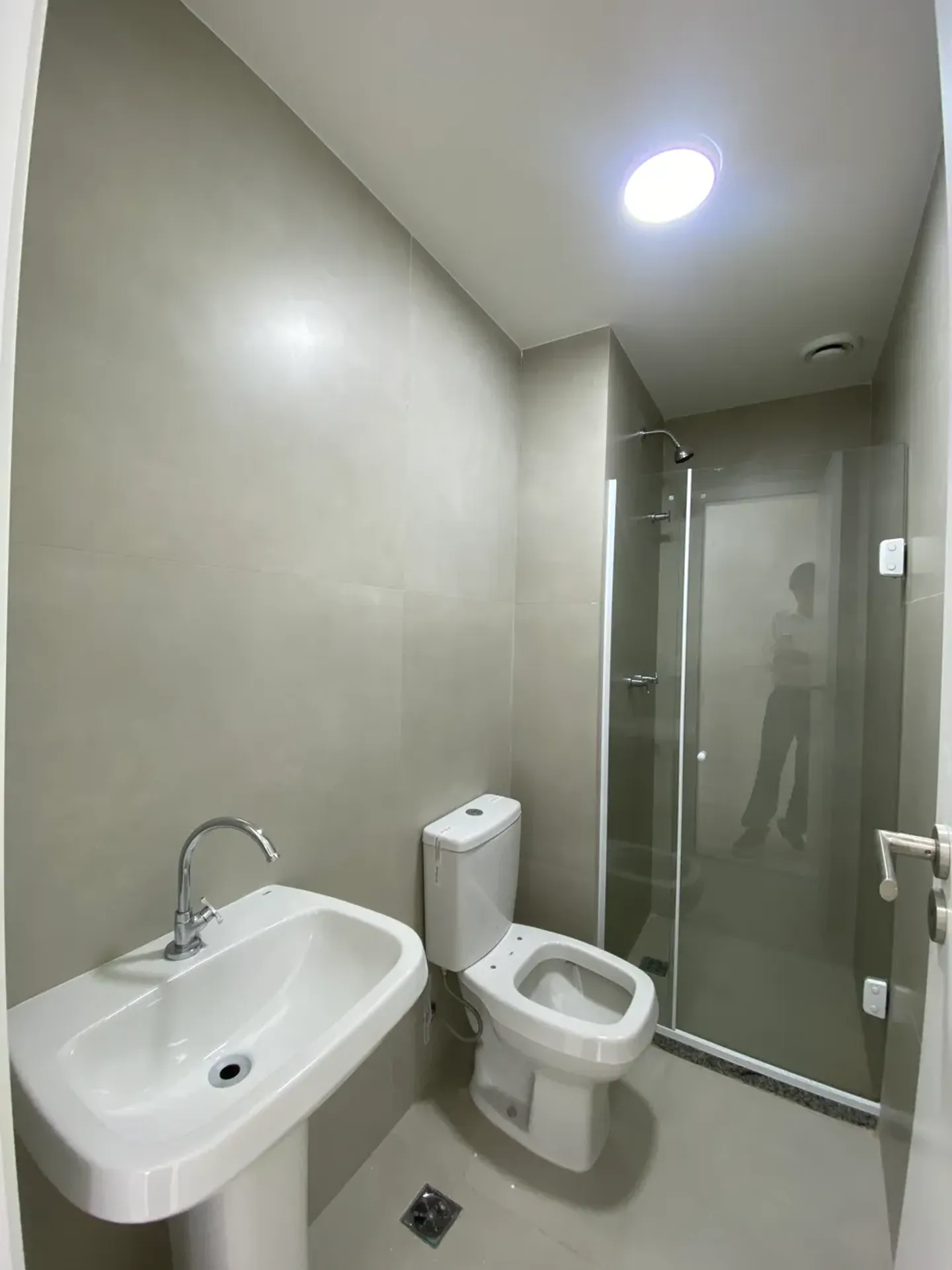 Вид на гори та 3 спальні: квартира 60 м² — photo 8
