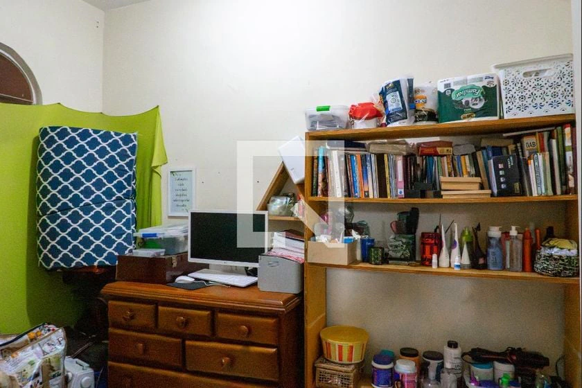 Furnished 74 m² apartment with 2 bedrooms and 2 bathrooms — photo 26