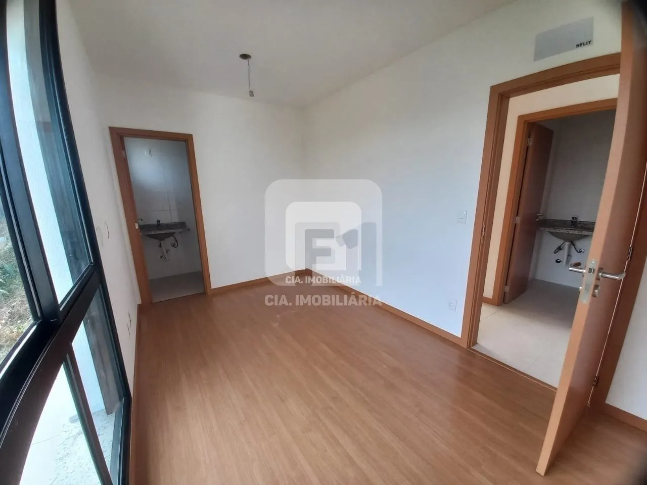 85 m² apartment with 2 bedrooms and a private BBQ — photo 3