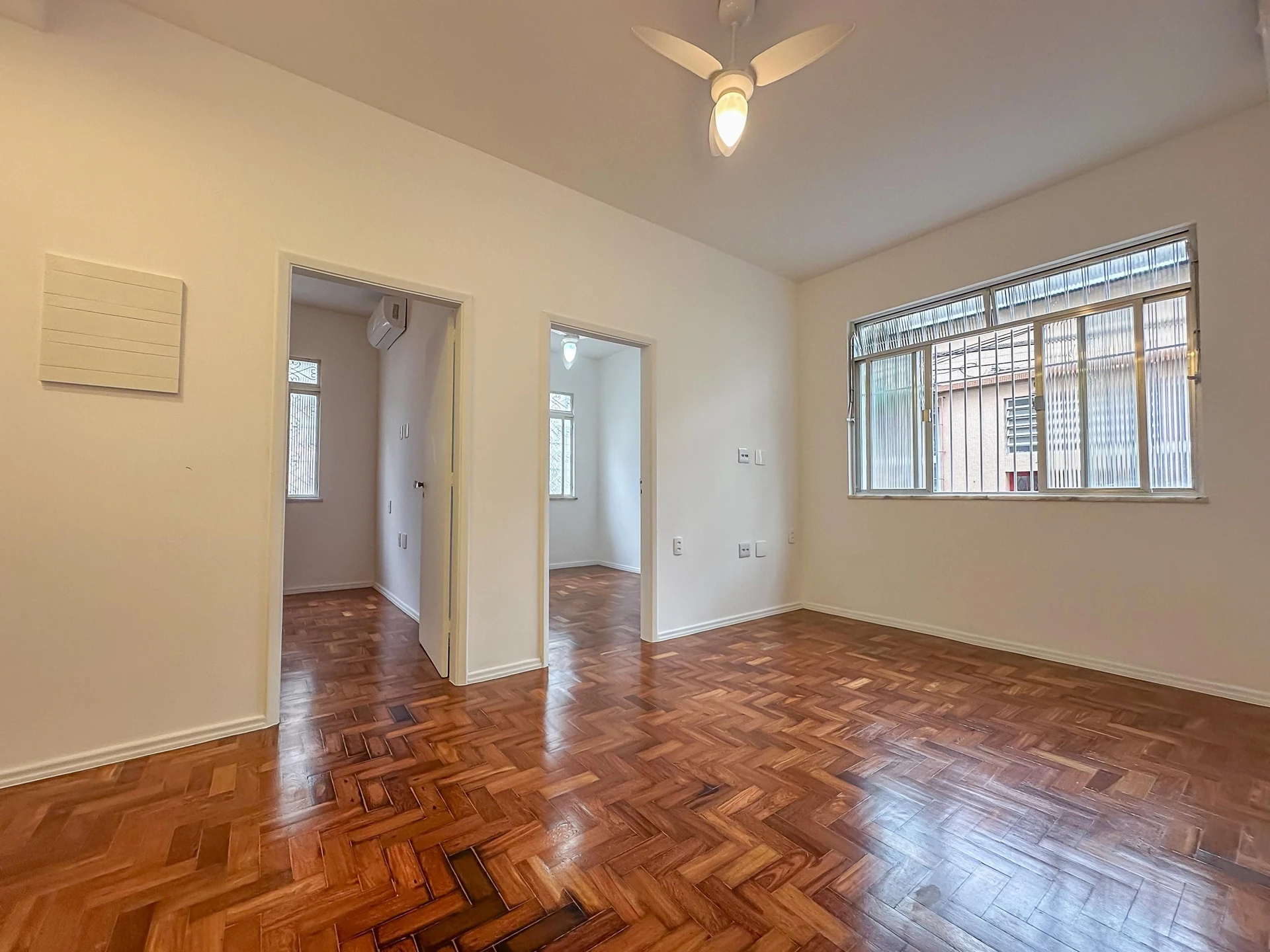 Casa com 3 quartos, sendo 1 suíte, e 1 vaga — photo 50