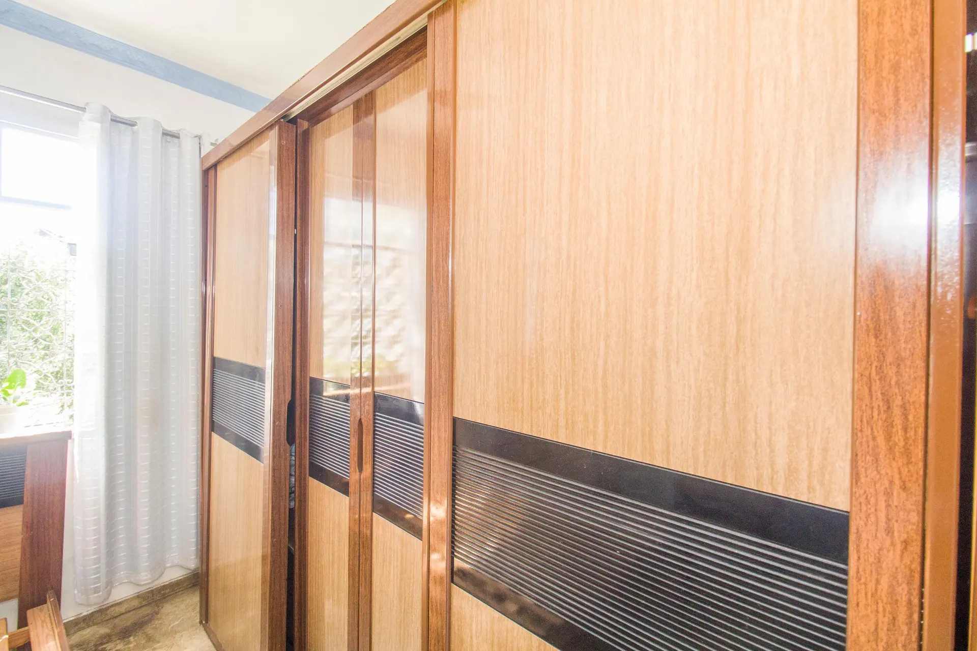 Apartamento com 2 quartos, 1 banheiro e 1 vaga — photo 15