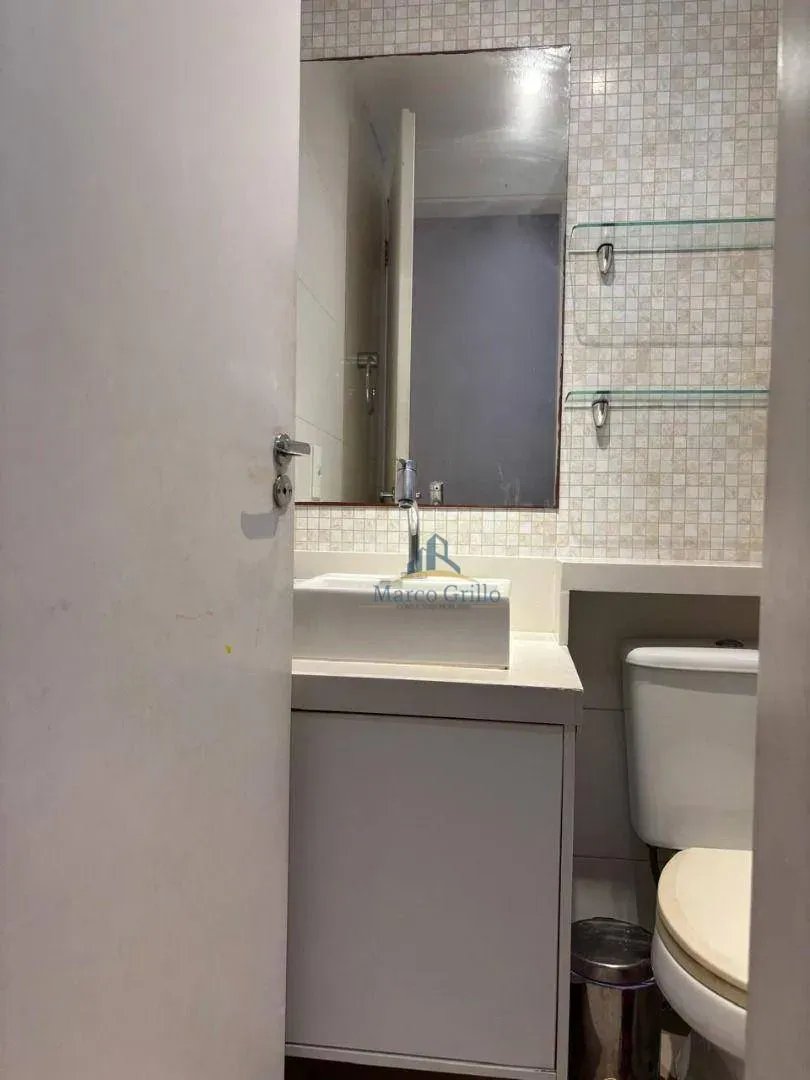 Apartamento com 2 quartos, 1 banheiro e 45 m² — photo 58