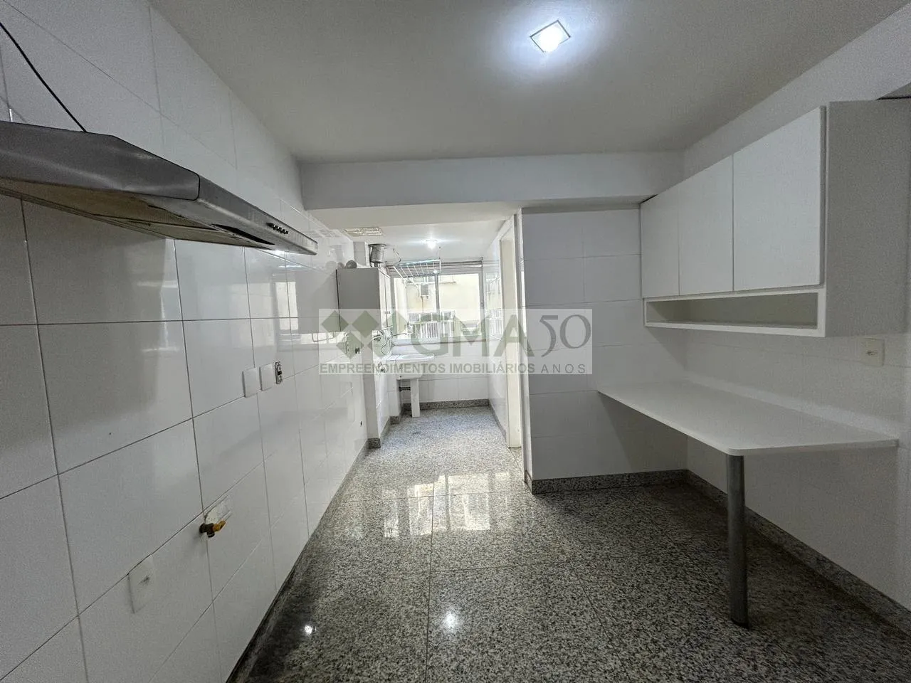 Apartamento com 4 quartos e 5 banheiros com vaga — photo 35