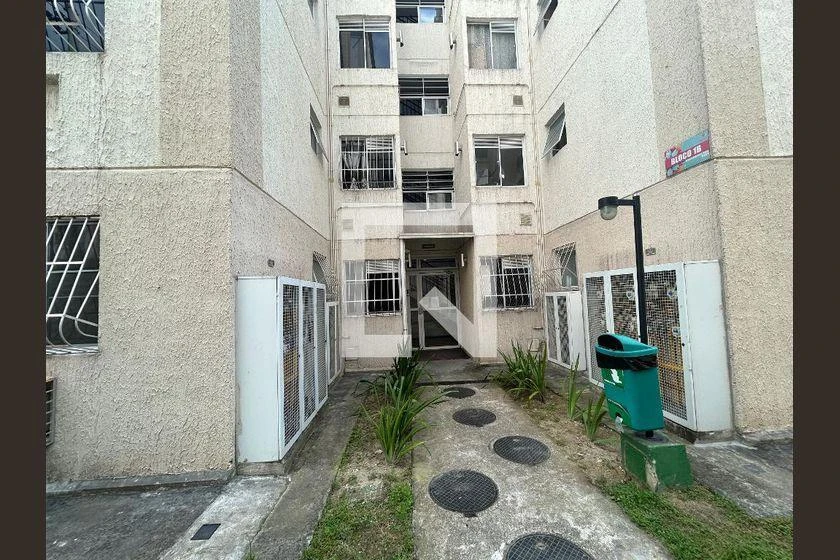 Квартира з 2 спальнями та пральною машиною, Ріо-де-Жанейро — photo 19