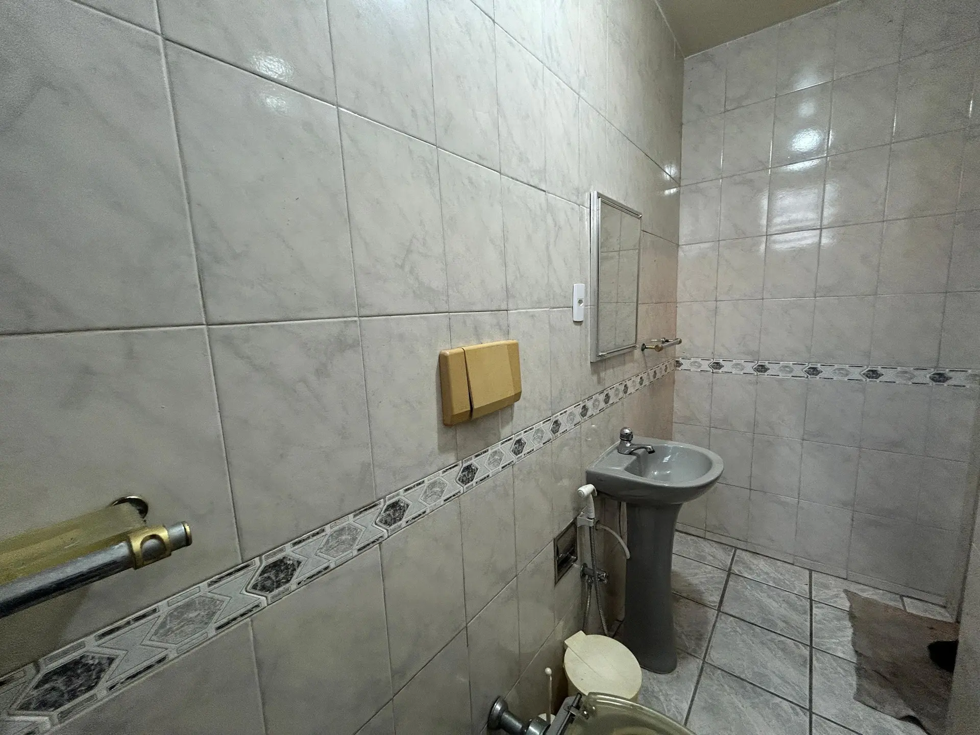 Меблированная квартира с 3 спальнями и балконом — photo 34