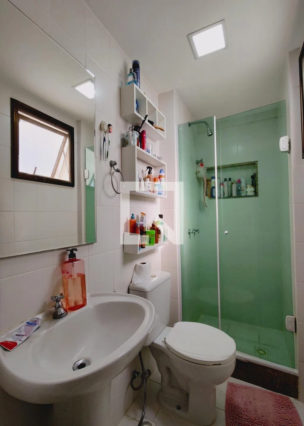 Посудомийна машина та 3 спальні: квартира 76 м² — photo 42